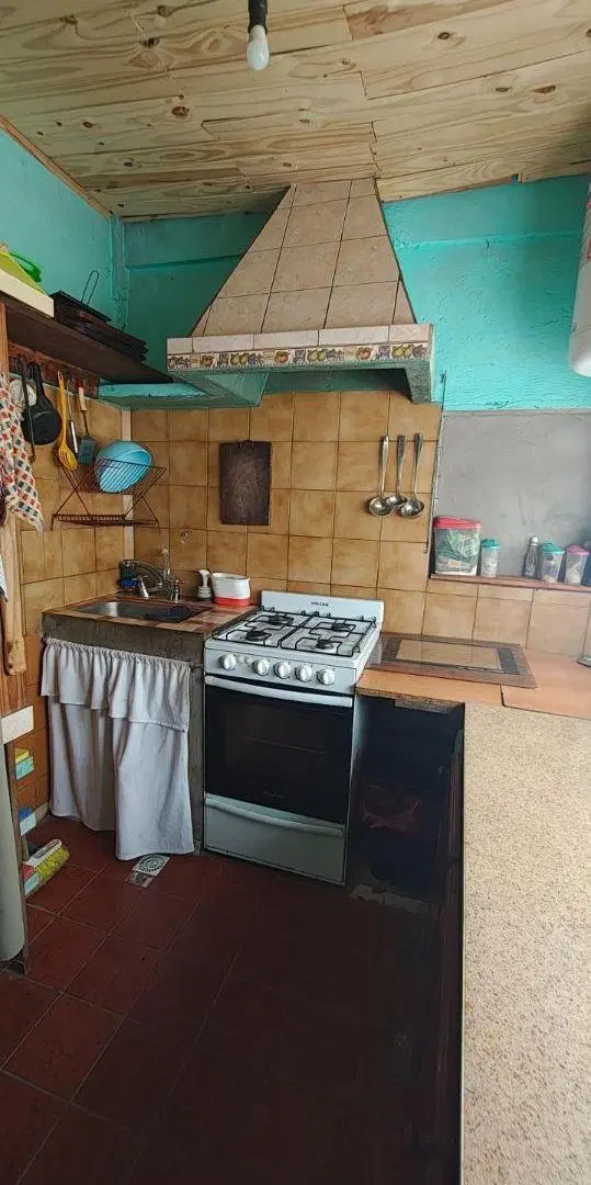 CASA, DEPARTAMENTO Y MONOAMBIENTE EN VENTA 3