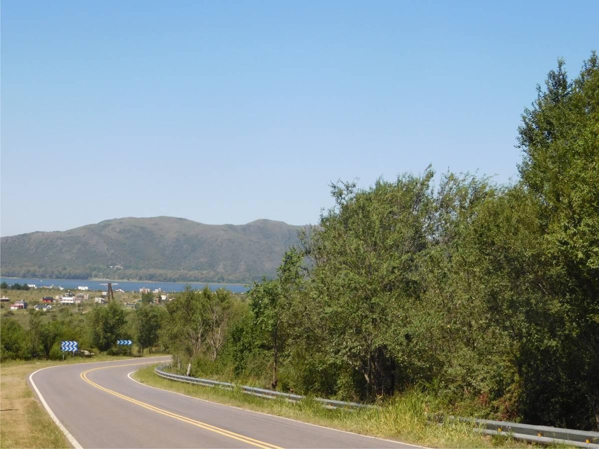 Impresionantes lotes en Potrero de Garay sobre Ruta, c/ vistas excepcionales!!463