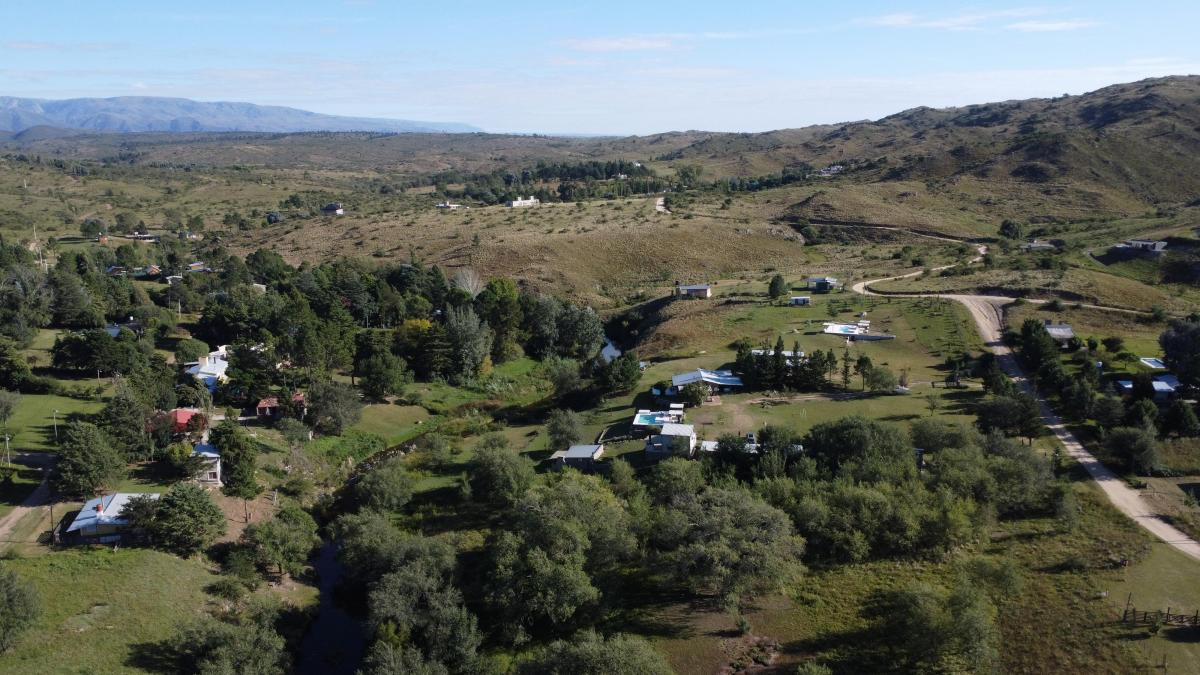 Hermoso Lote con Salida Al Río San Pedro en Villas Ciudad de America - 683 2