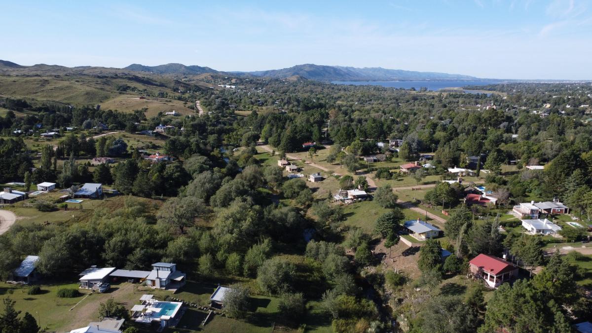 Hermoso Lote con Salida Al Río San Pedro en Villas Ciudad de America - 683 3