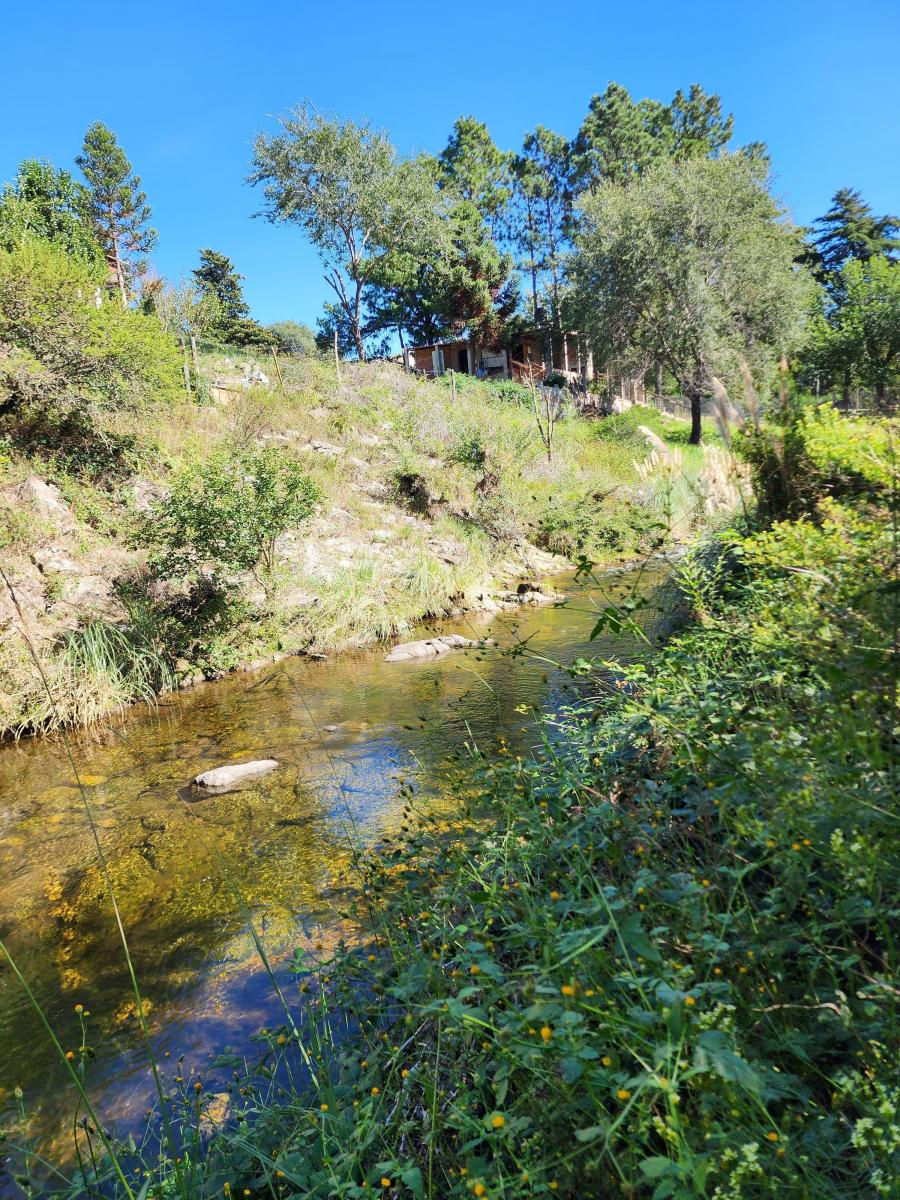 Hermoso Lote con Salida Al Río San Pedro en Villas Ciudad de America - 683 4
