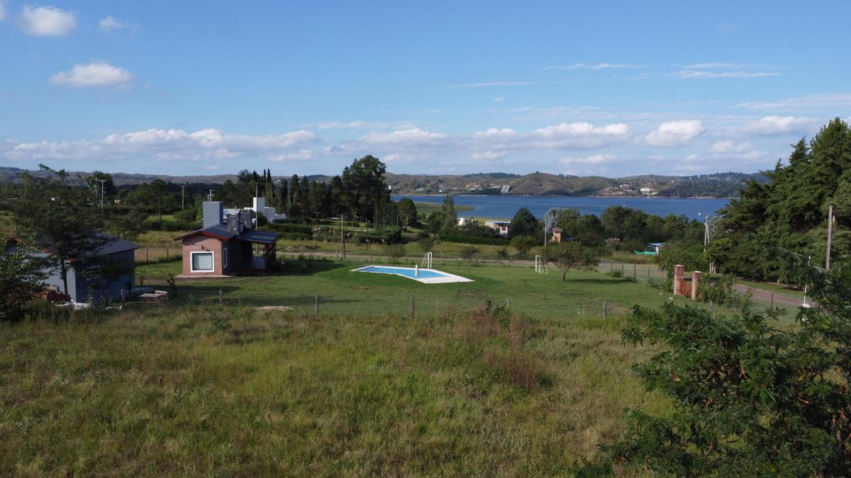 Increible Lote en Potrero de Garay con Vistas Al Lago 1