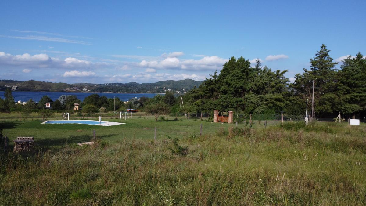 Increible Lote en Potrero de Garay con Vistas Al Lago 5