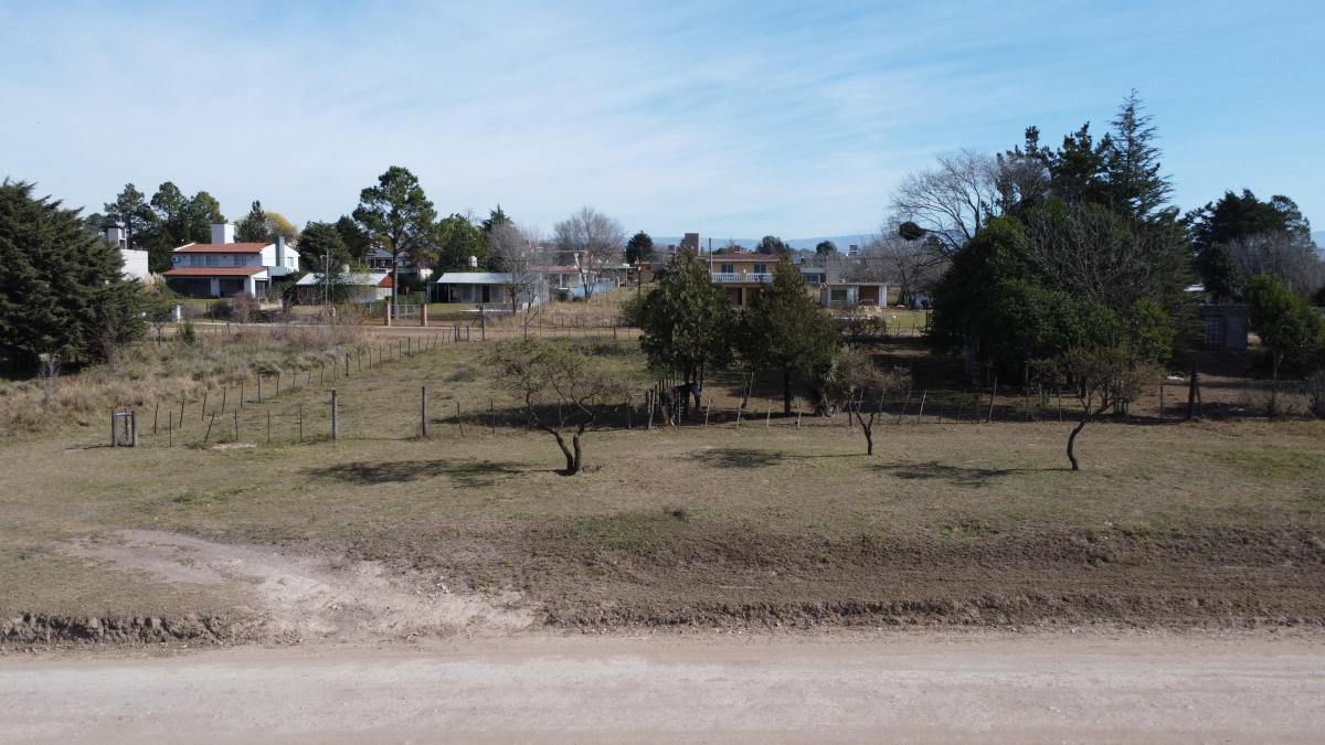 Lote en Av Costanera en Potrero de Garay …. Privilegiada Ubicación! 2