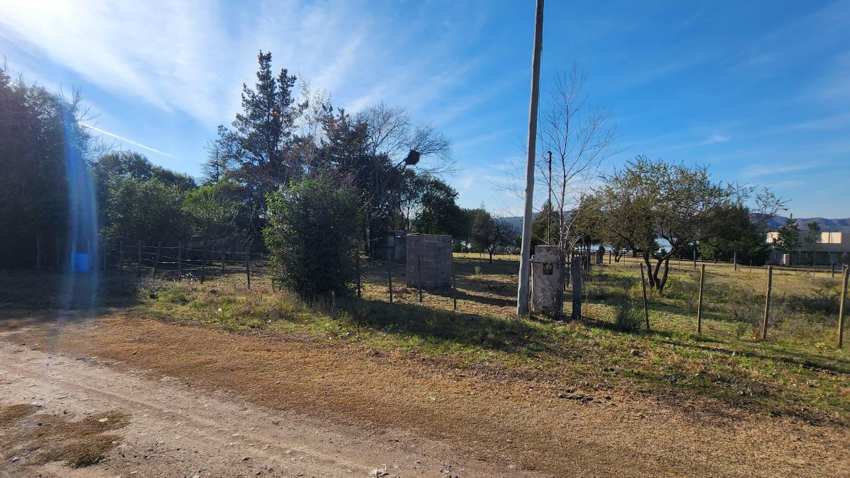 Lote en Av Costanera en Potrero de Garay …. Privilegiada Ubicación! 1
