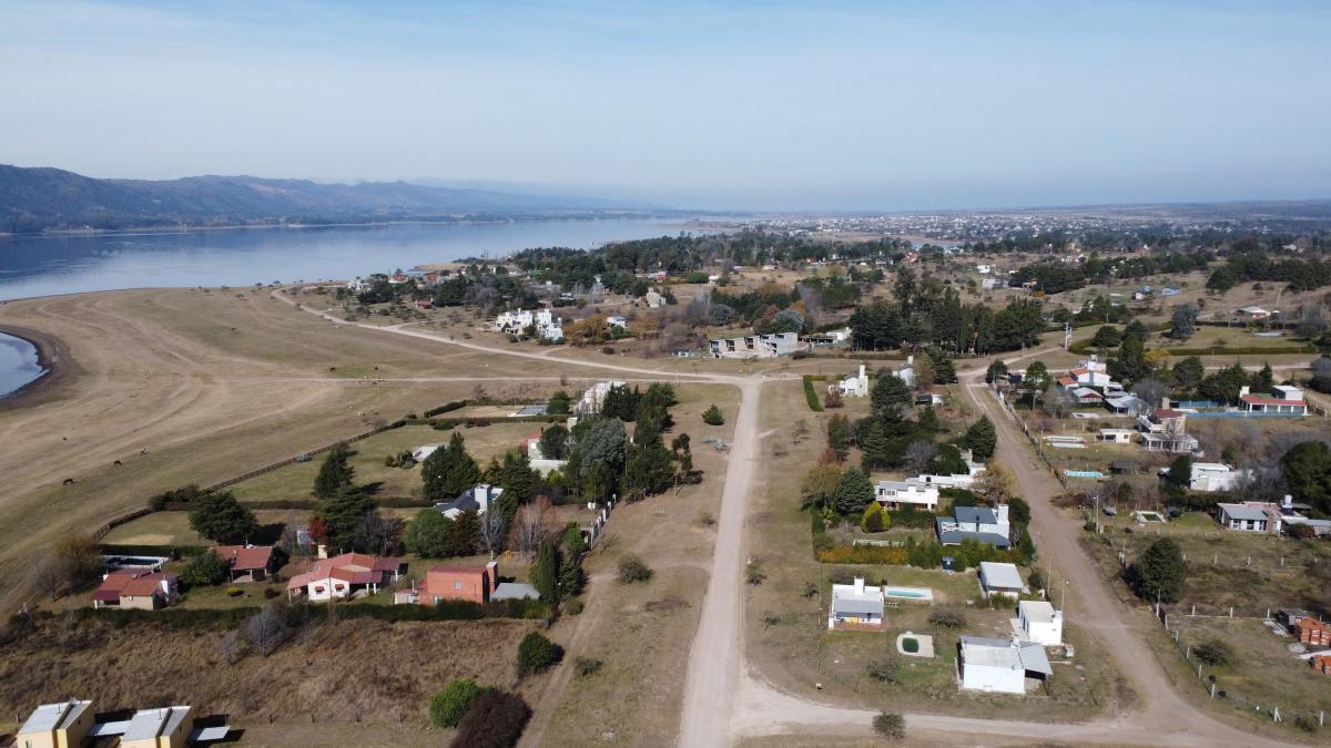 Lote en Av Costanera en Potrero de Garay …. Privilegiada Ubicación! 3