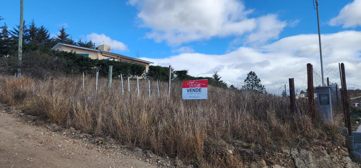 Se Vende Lote en Potrero de Garay, con Hermosas Vistas a Las Sierras - 691 4