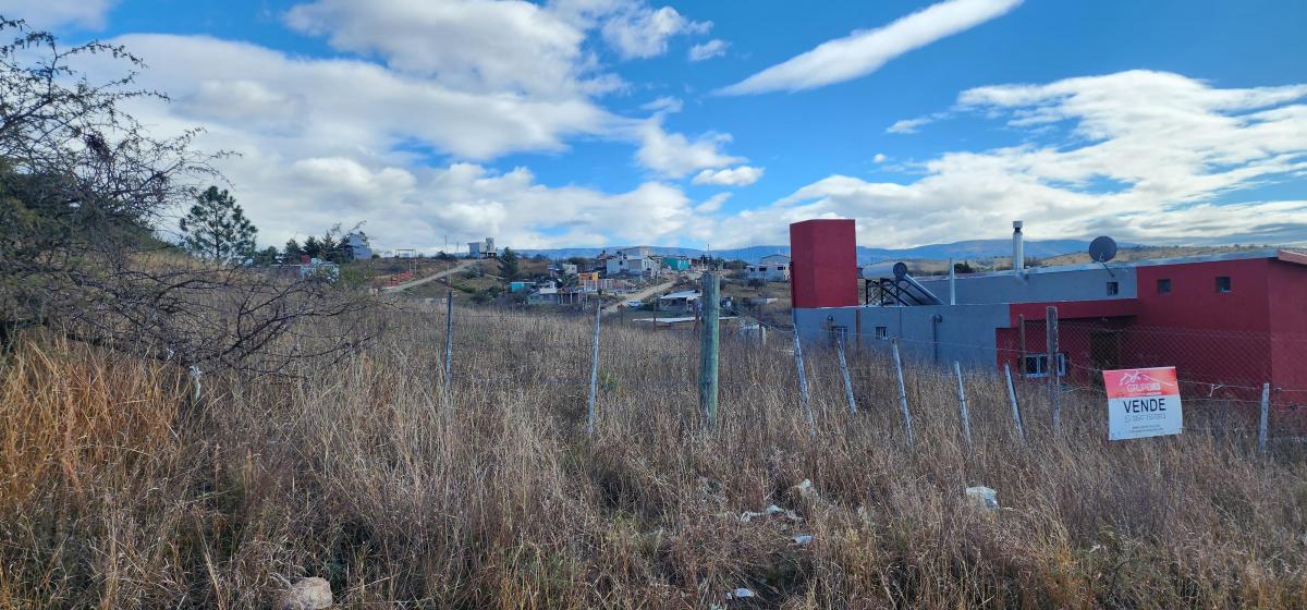 Propiedad en Argentina