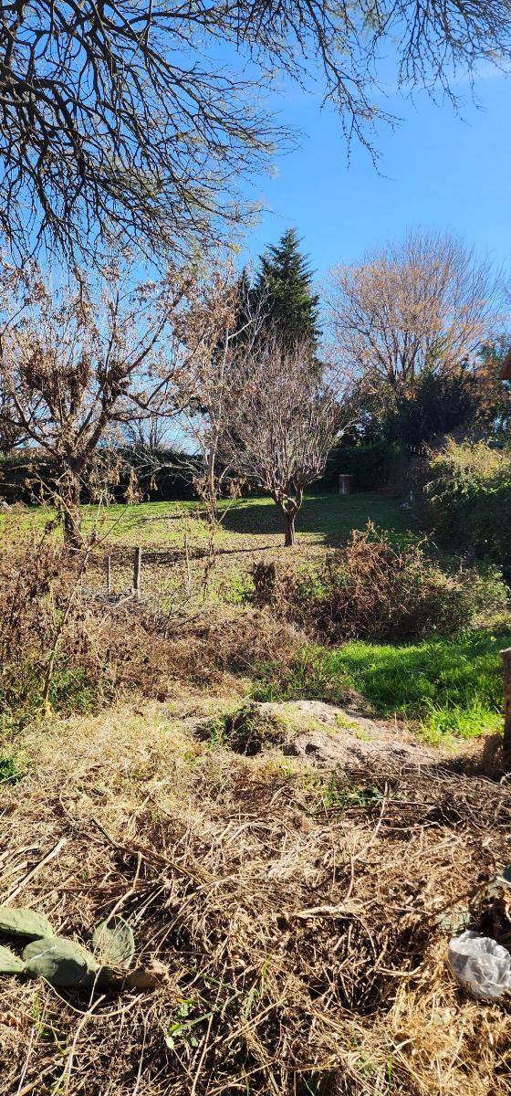 Hermoso Lote con Excelente Ubicación en Santa Rosa de Calamuchita 5