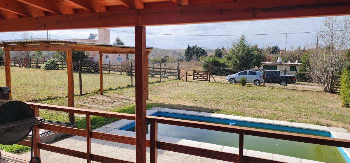 Hermosa Casa Container en Potrero de Garay a 200 m del Rio San Perdro 4
