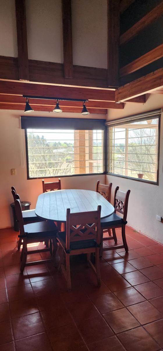 Hermosa Casa en Potrero de Garay a m del Lago Los Molinos - 710 1