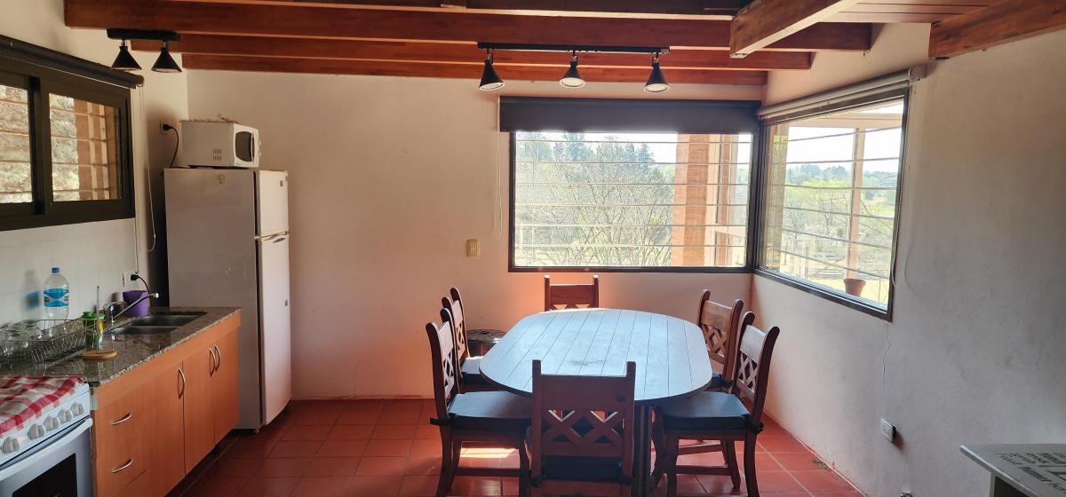 Hermosa Casa en Potrero de Garay a m del Lago Los Molinos - 710 2