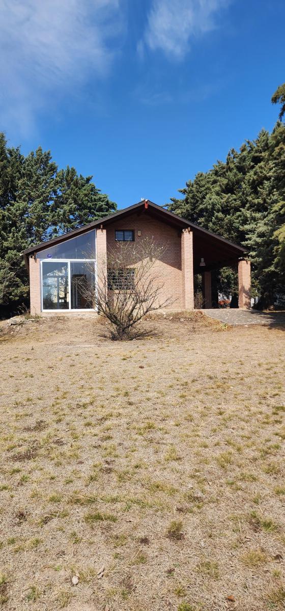 Hermosa Casa en Potrero de Garay a m del Lago Los Molinos - 710 4