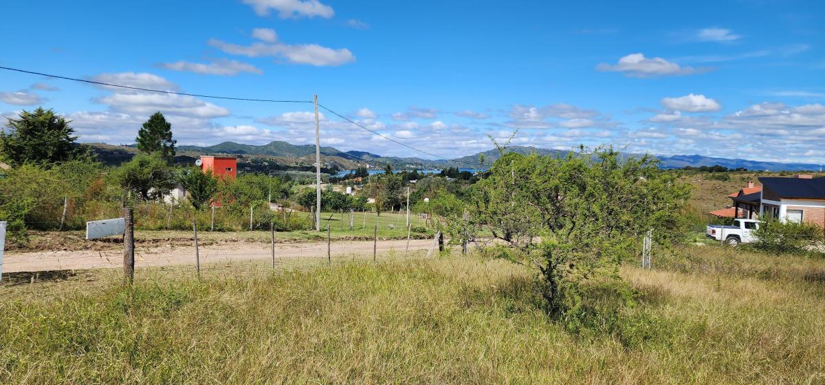 Se Vende Hermoso Lote en Potrero de Garay, R4, con Vistas Al Lago - 771 4
