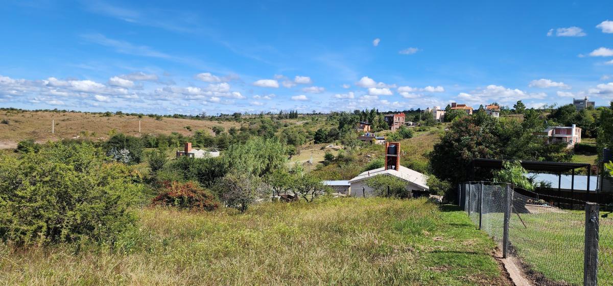 Se Vende Hermoso Lote en Potrero de Garay, R4, con Vistas Al Lago - 771 1