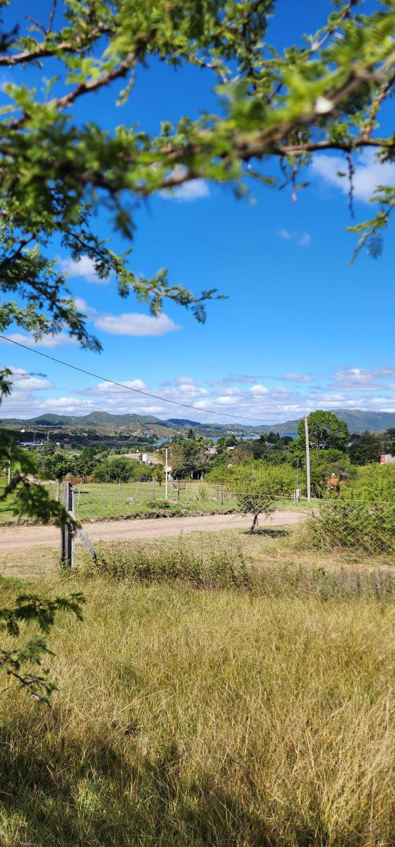 Se Vende Hermoso Lote en Potrero de Garay, R4, con Vistas Al Lago - 771 3