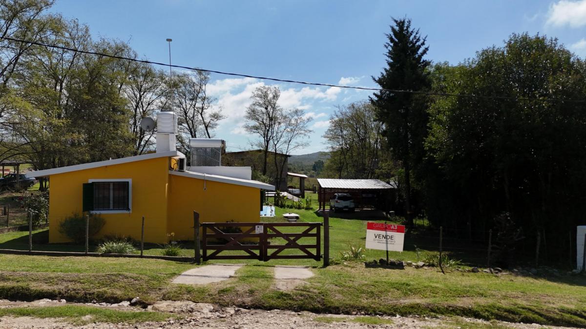 Propiedad en Argentina