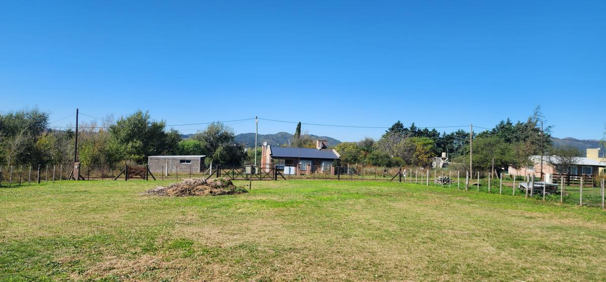Se Vende Conjunto de Lotes en Potrero de Garay con Vista a Las Sierras - 776 2