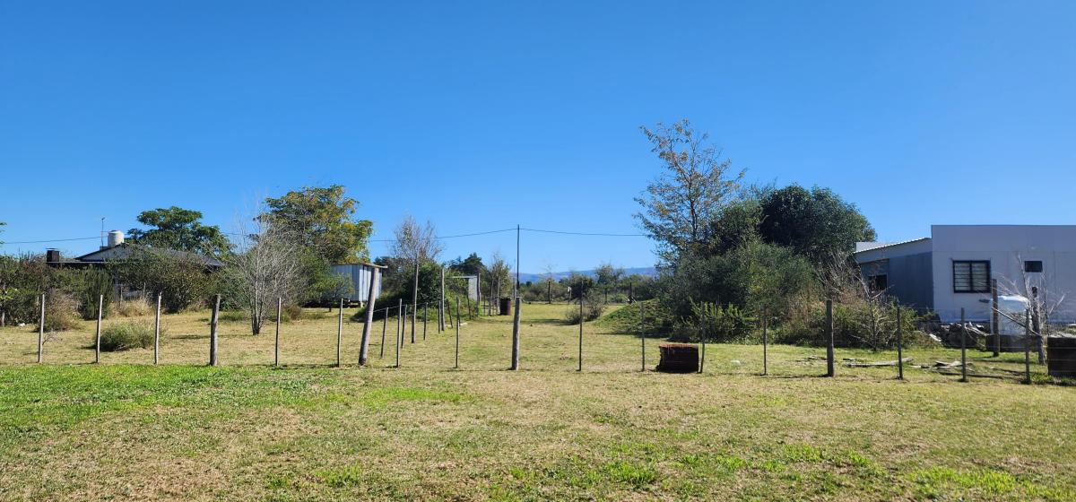 Se Vende Conjunto de Lotes en Potrero de Garay con Vista a Las Sierras - 776 3
