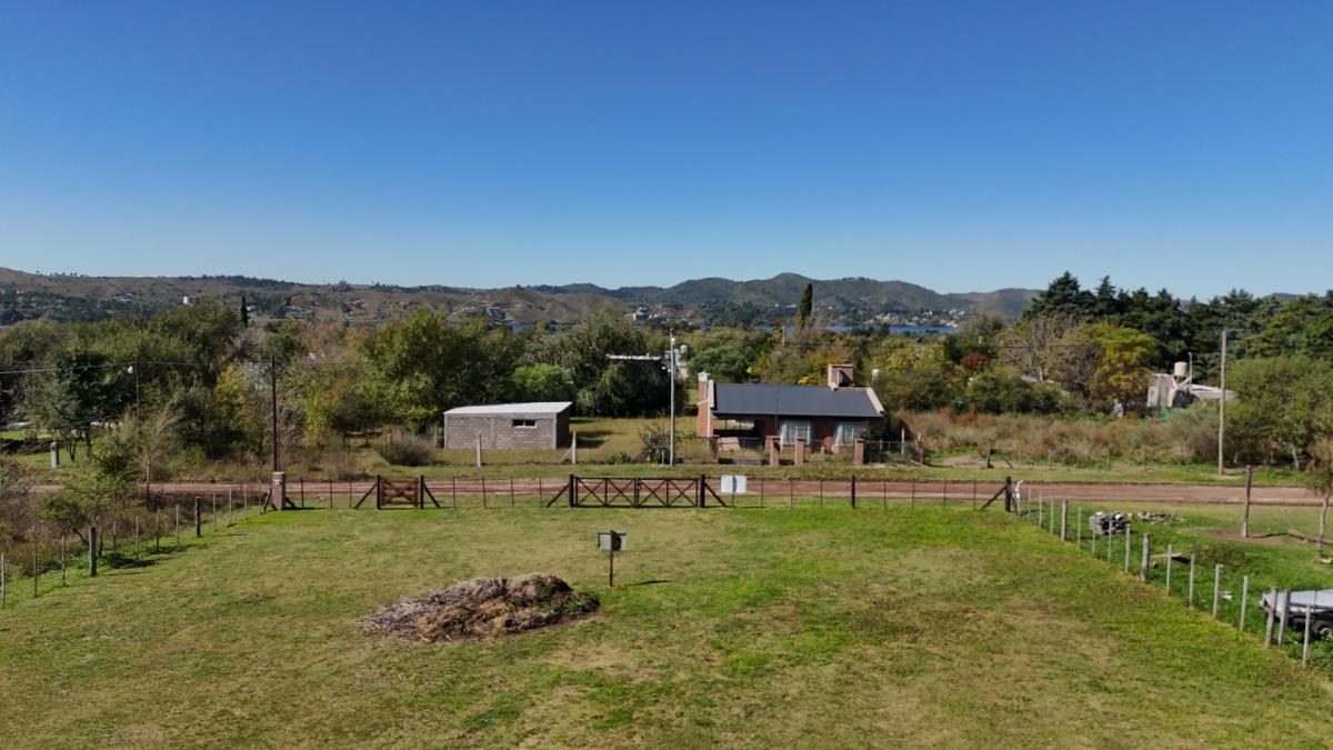 Se Vende Conjunto de Lotes en Potrero de Garay con Vista a Las Sierras - 776 4