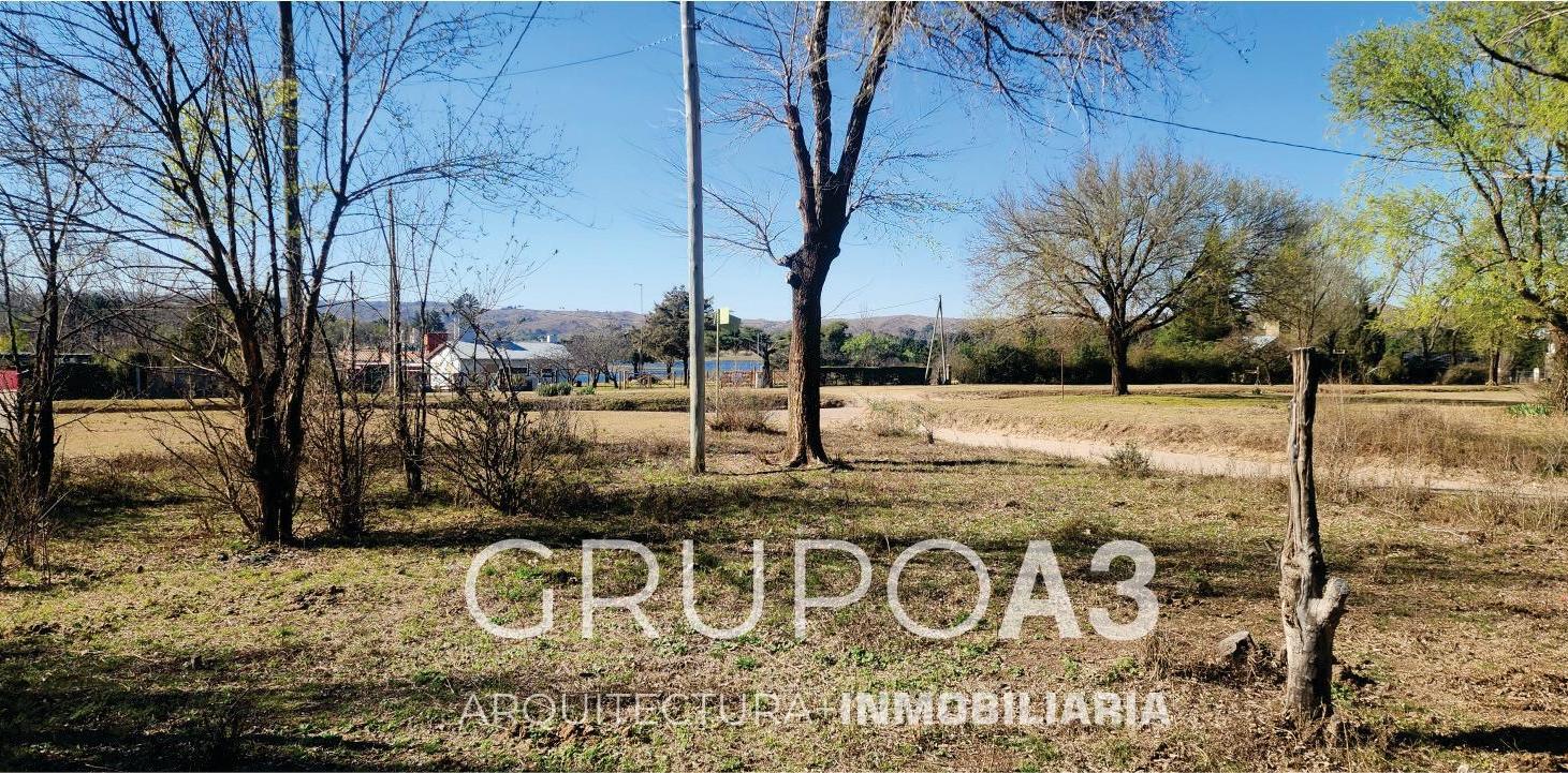 SE VENDE LOTE EN POTRERO DE GARAY SOBRE AV COSTANERA -811