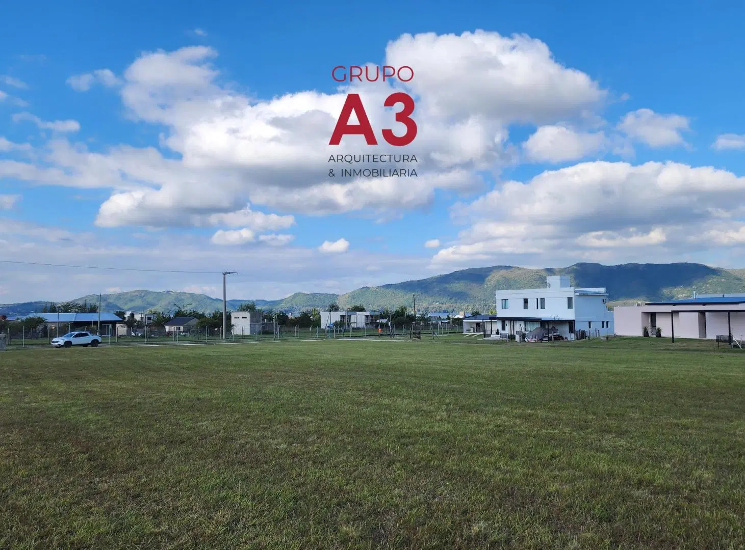 IMPERDIBLE OPORTUNIDAD-Lote en Puerto del Águila 1200 m² con vista al lago, doble frente, amenities 3