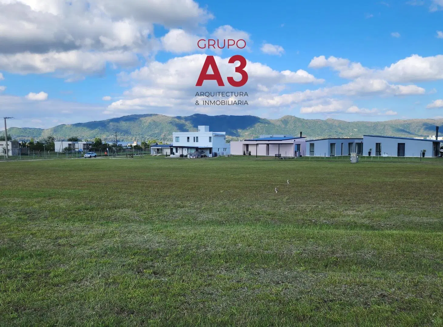 IMPERDIBLE OPORTUNIDAD-Lote en Puerto del Águila 1200 m² con vista al lago, doble frente, amenities 5