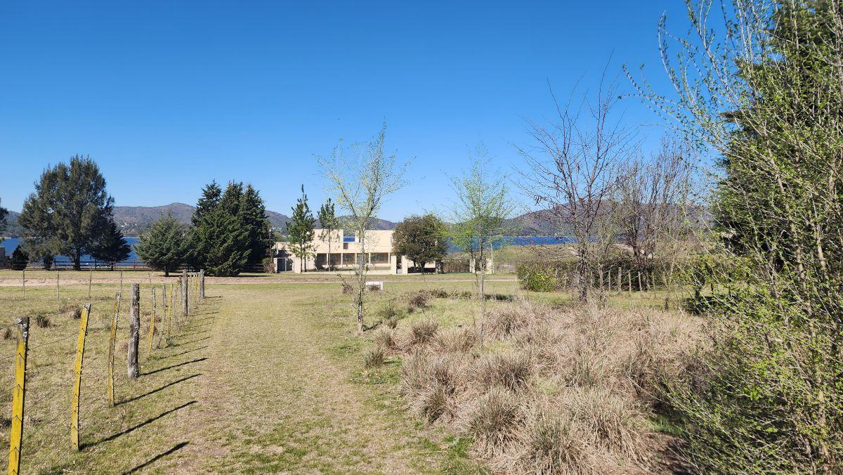 Foto de LOTE SOBRE AV COSTANERA EN POTRERO DE GARAY FRENTE AL LAGO-875, imagen 1