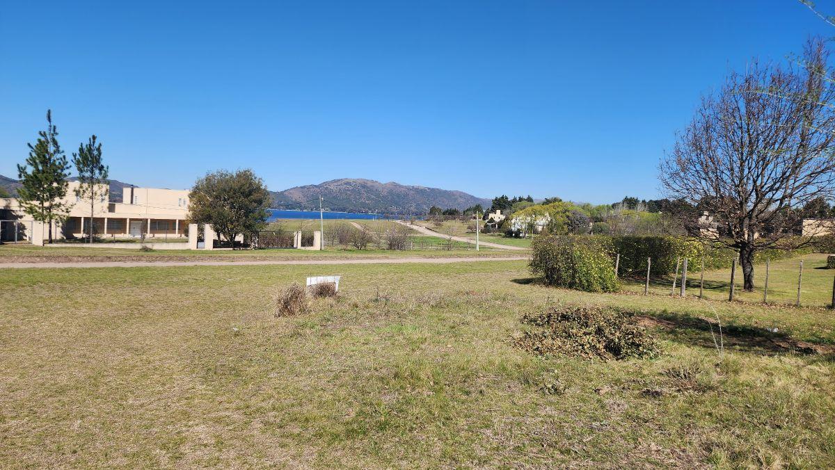 Foto de LOTE SOBRE AV COSTANERA EN POTRERO DE GARAY FRENTE AL LAGO-875, imagen 5