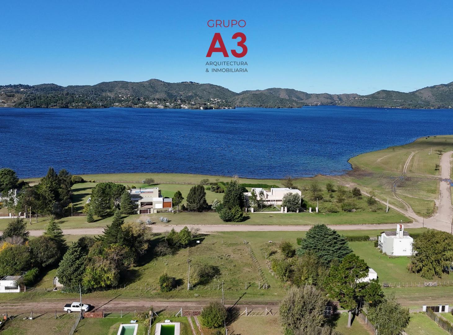 Foto de LOTE SOBRE AV COSTANERA EN POTRERO DE GARAY FRENTE AL LAGO-875, imagen 3