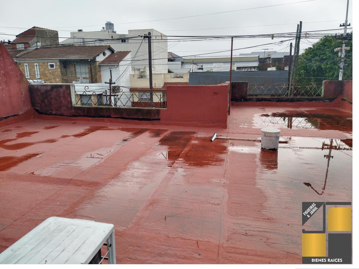 Departamento Apto Para 2 Familias! 2