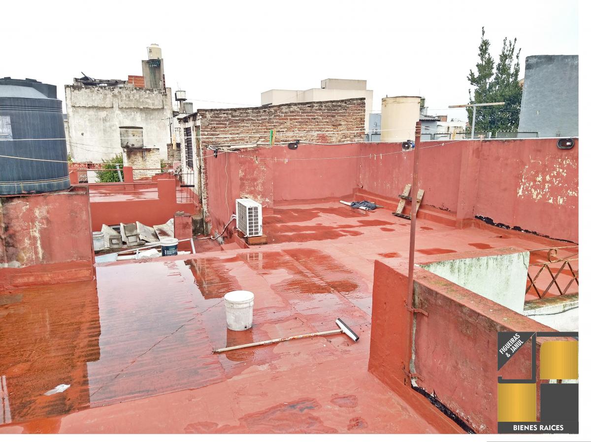 Departamento Apto Para 2 Familias! 5