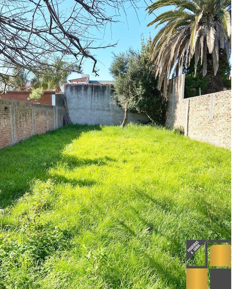 Lote de Terreno, Ideal Desarrollo en El Centro de Valentin Alsina! 1