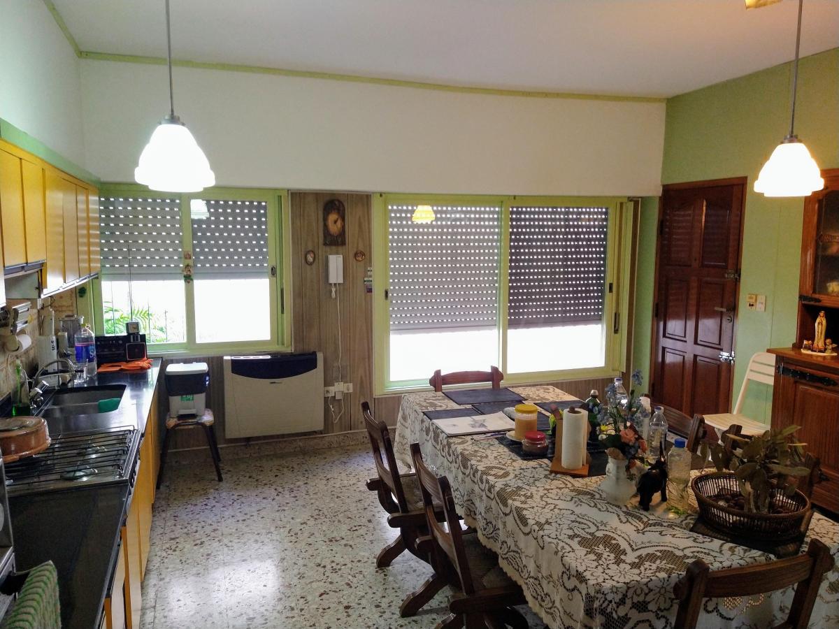 Hermosa Casa 4 Ambientes en PH! 2
