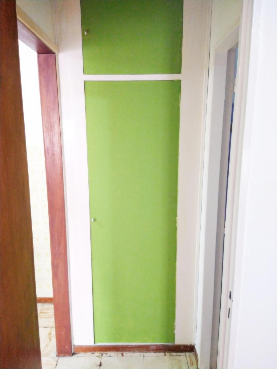 PH Al Frente con Garage! Apto Credito 5