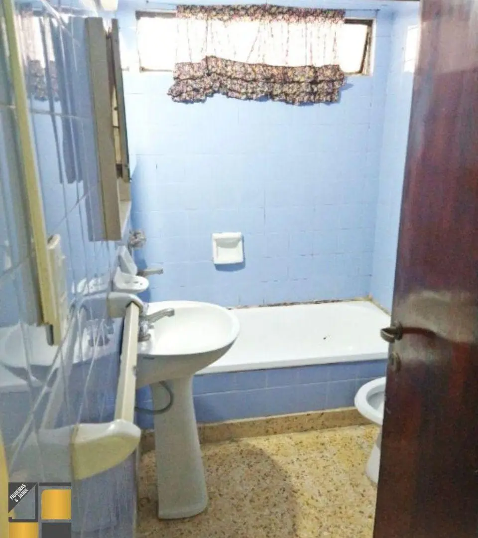 Departamento de 45 m² con 1 dormitorio en alquiler en Lanús Oeste 4