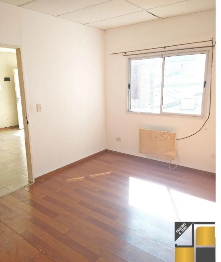DEPARTAMENTO 2 AMBIENTES A METROS DE AV. MAXIMO PAZ Y SAN MARTIN !!! 1