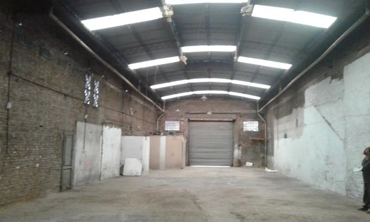 GALPON DE 350 M2 EN ZONA INDUSTRIAL !!! 3