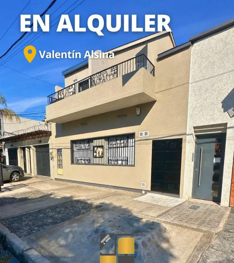DUPLEX 2 AMBIENTES AL FRENTE CON BALCÓN, BAULERA Y SIN EXPENSAS 3