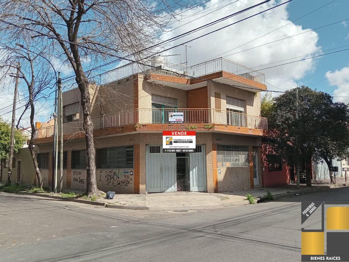 Foto de la propiedad en Senador J.Pallares no 2510, Valentín Alsina, Lanús