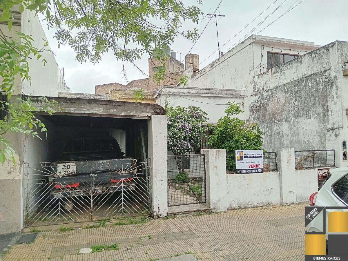 Foto de LOTE DE TERRENO A MTS. DE AV. J.D. PERON, ALSINA CENTRO !!, imagen 1
