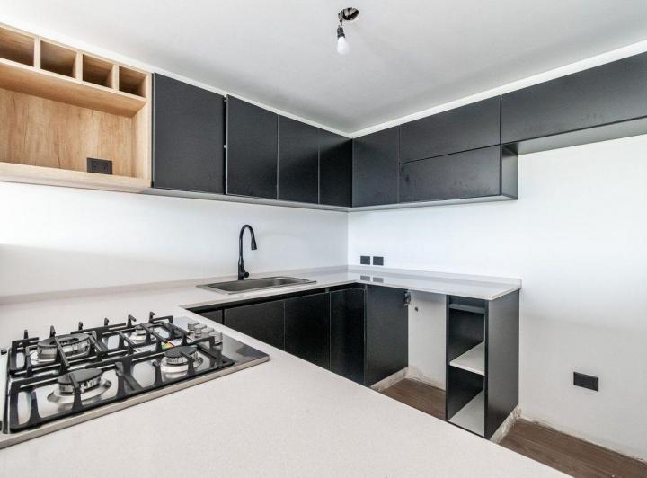 DEPTO 3 AMBIENTES CABALLITO CON BALCON VISTA ABIER 5