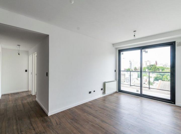 DEPTO 3 AMBIENTES CABALLITO CON BALCON VISTA ABIER 3