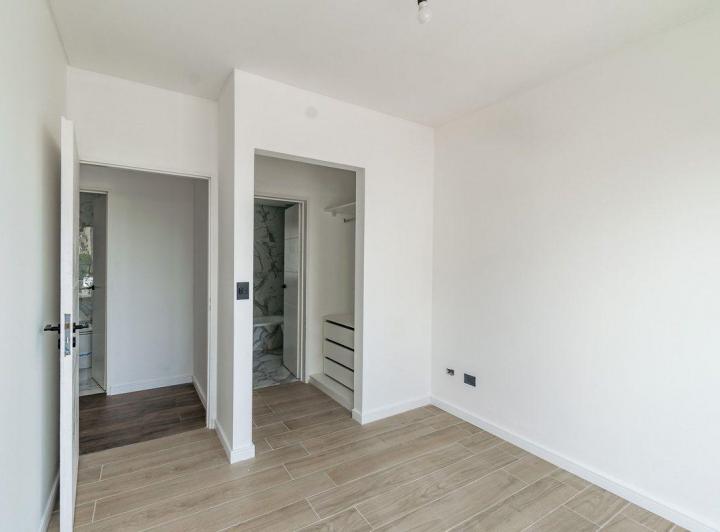 DEPTO 3 AMBIENTES CABALLITO CON BALCON VISTA ABIER 4