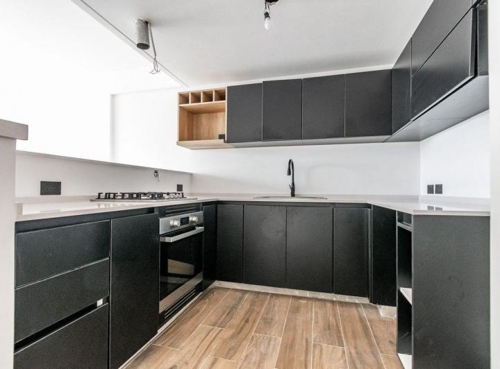 DEPTO 3 AMBIENTES CABALLITO CON BALCON VISTA ABIER 2