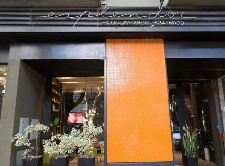 ALQUILER MONOAMBIENTE AMOBLADO PALERMO  CON BALCON 1