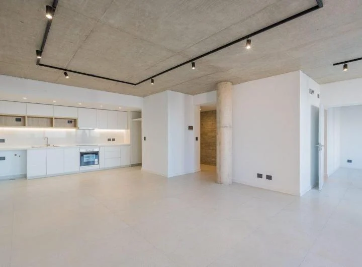 ALQUILER DEPARTAMENTO 2 AMBIENTES CON COCHERA 1