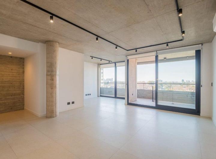 ALQUILER DEPARTAMENTO 2 AMBIENTES CON COCHERA 4