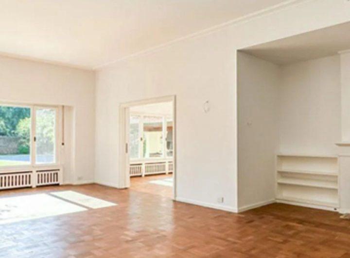 CASA 6 AMBIENTES ALQUILER BECCAR 2