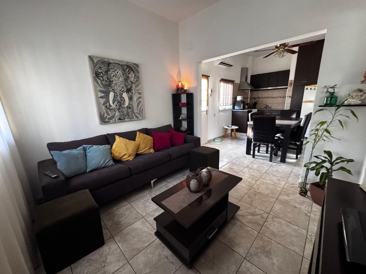 Venta 3 ambientes PH El Palomar